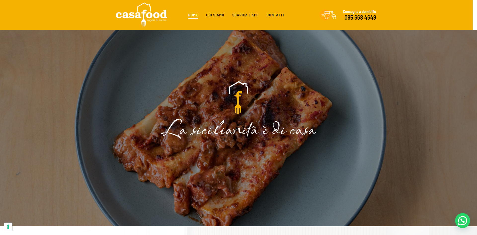 casafood