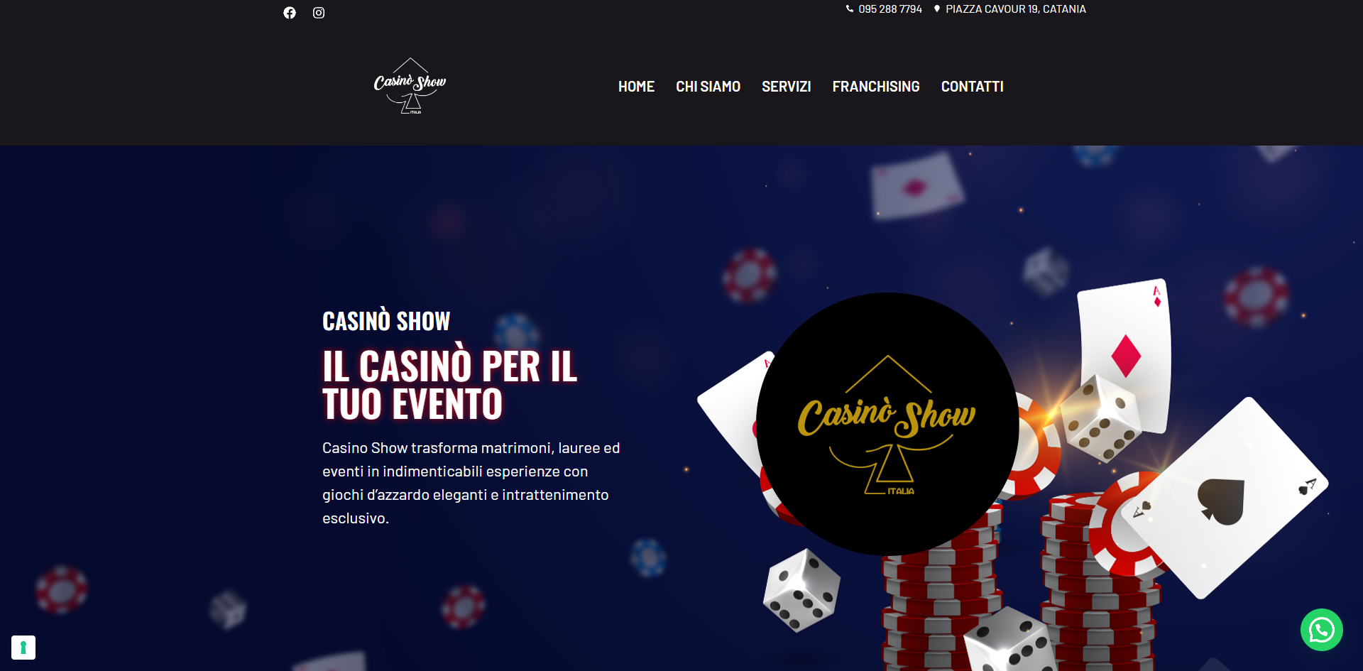 casinoshow